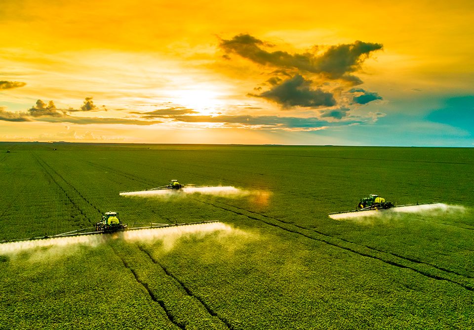 Royal Lubrificantes: Como estamos impulsionando a produtividade agrícola no Brasil